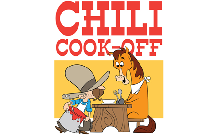 chili cook-off