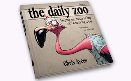 Daily Zoo