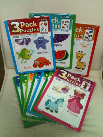 puzzles2 Preschool Puzzles