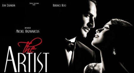 TheArtistMovie The Artist