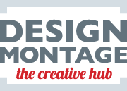 Design Montage logo