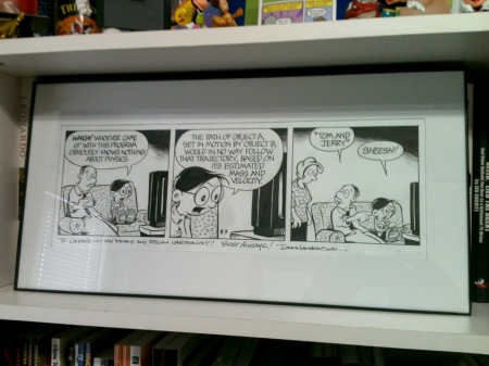 The Brillian Mind of Edison Lee