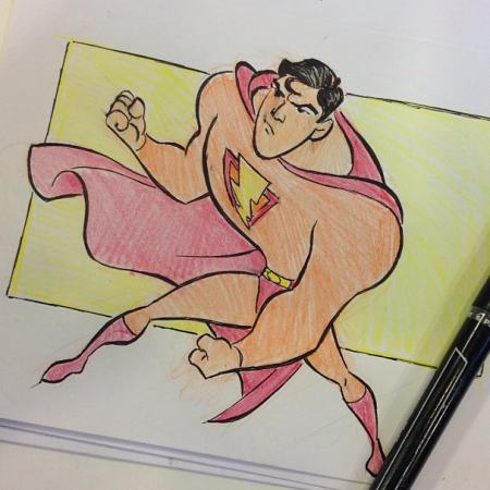 Copyright © Cedric Hohnstadt. All rights reserved.