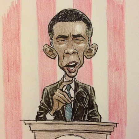 Obama-State of the Union