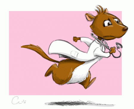 sketch-weasel-doctor