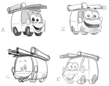 Style-Explorations-v1