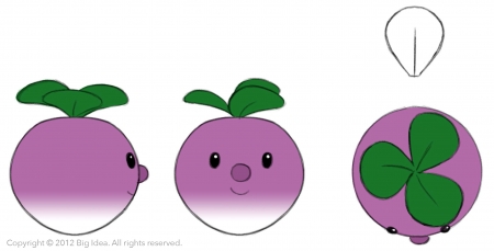 Veggietales-Turnip-turns