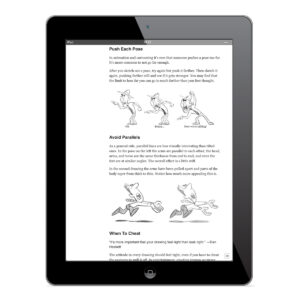 Pose Drawing Sparkbook - Basic PDF - Image 2