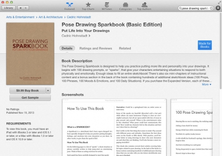 SparkbookBasic-iBooksStore