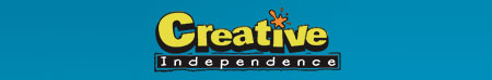 creativeindependence