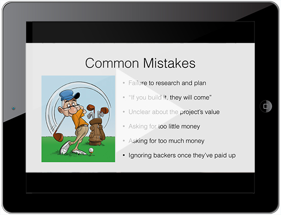 Pose Drawing Sparkbook Webinar by Cedric Hohnstadt