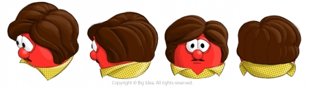 Young Bob-"Celery Night Fever"