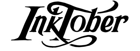 inktober