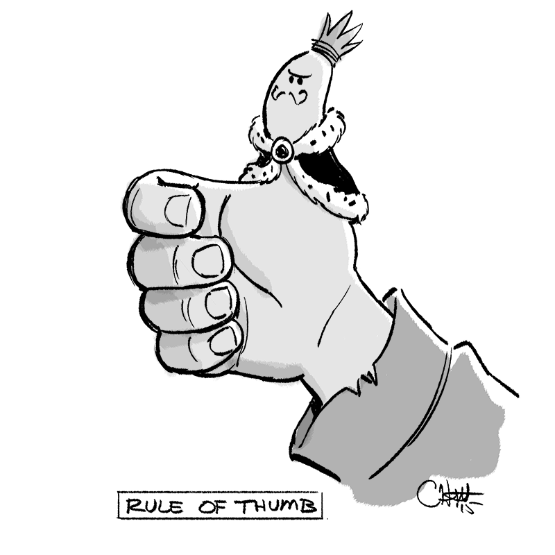 rule-of-thumb-cedric-hohnstadt-illustration