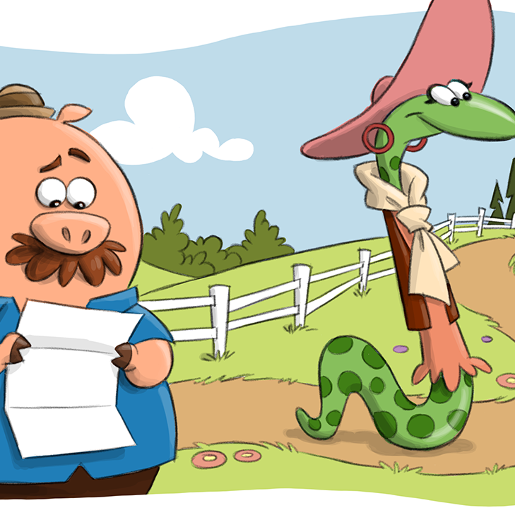 Messy Messages thumbnail