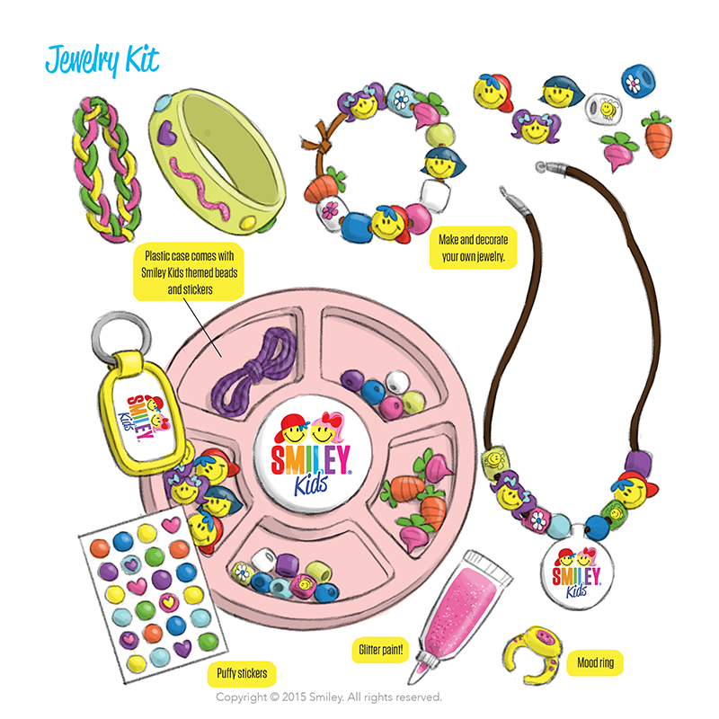 Smiley-JewelryKit-800px