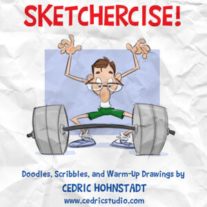 Sketchercise! PDF
