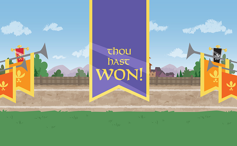 Renaissance Game Background