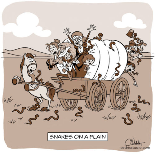 092316-Snakes On A Plain
