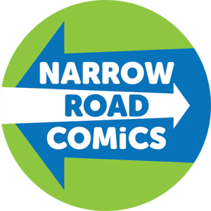 NarrowRoadComics-Logo-500px