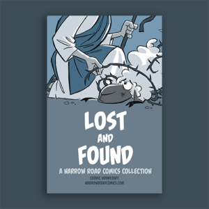 Lost and Found (PDF)